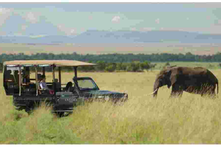 US Retains Its Place as Largest Source Country for International Visitors to Kenya