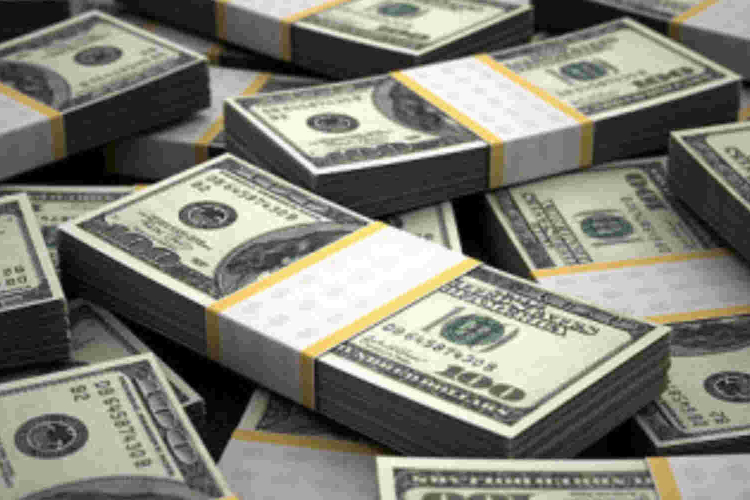  IMF Approves a Sh55 Billion Loan to Kenya