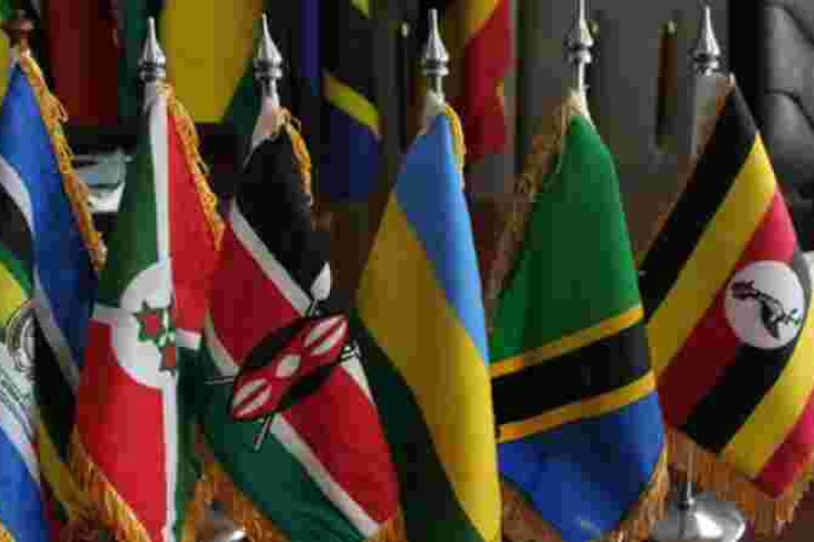 East African Community to Have a Single Currency By 2027