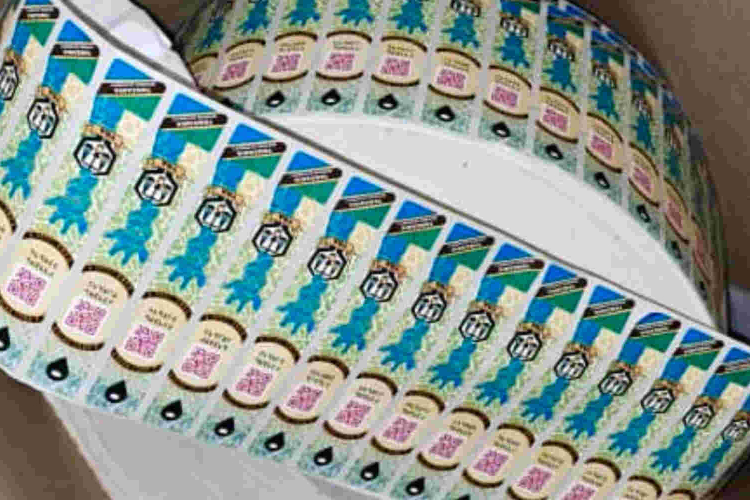 Detectives Arrest Six Suspects Manufacturing Fake KRA Stamps in Nairobi