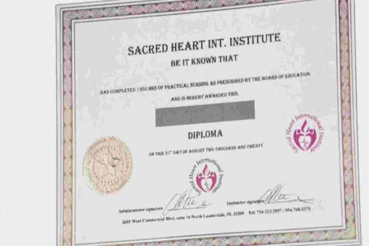 25 People Charged for Allegedly Selling Over 7,600 Fake Nursing Diplomas in Florida