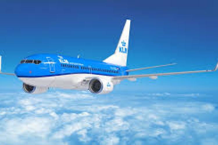  Gov’t Protests Dutch Airline KLM’s Claims of Civil Unrest in Kenya