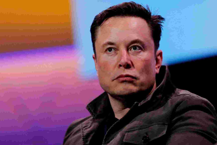  Elon Musk's Company Set to Launch Satellite Internet Service in Kenya