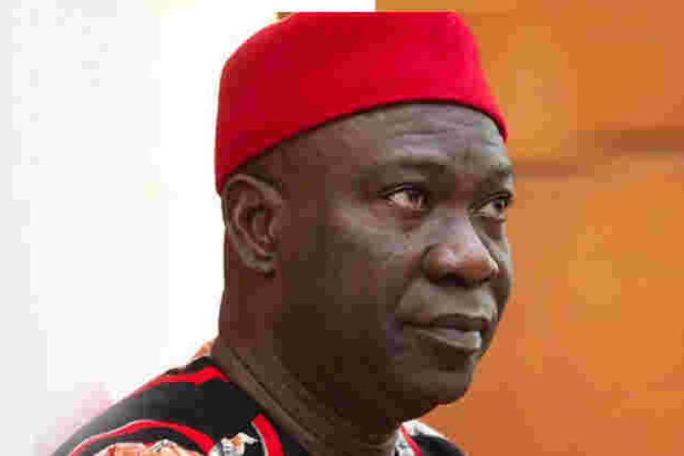 UK Jury Finds Nigerian Senator Guilty of Organ Harvesting 