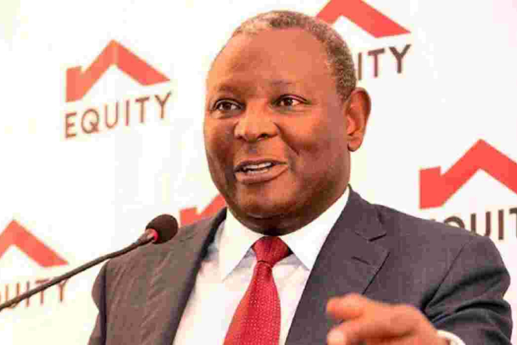 Kenya's Equity Group Ranked Fourth Strongest Banking Brand Globally