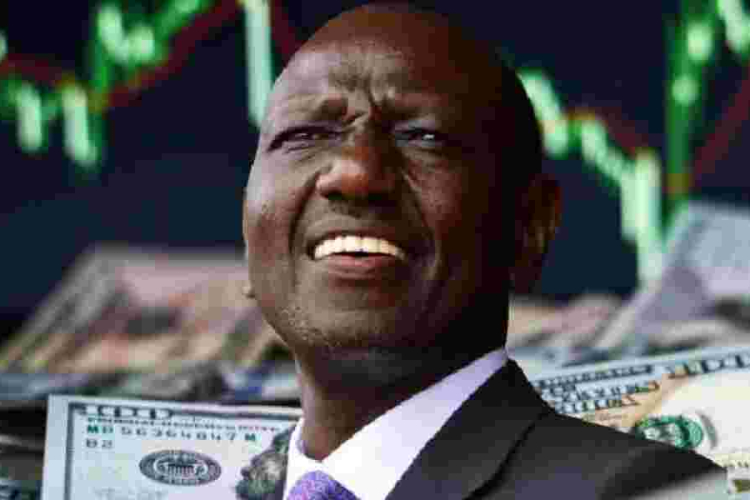 Dollar Zooms Past Sh150 as Pressure Piles on Kenyan Shilling