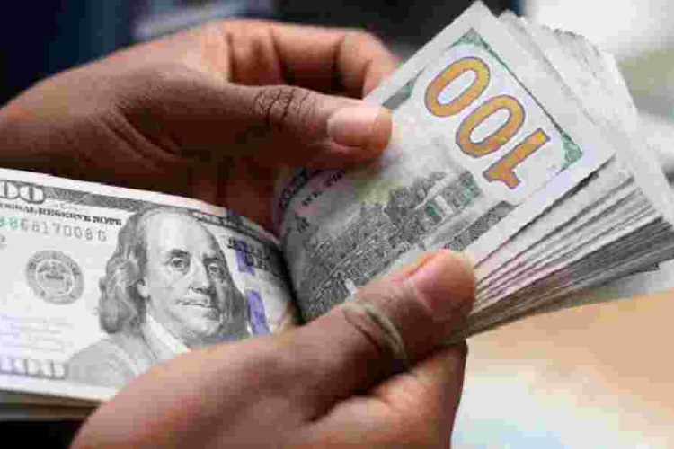 Central Bank of Kenya Limits Sale of Dollars by Money Remittance Companies