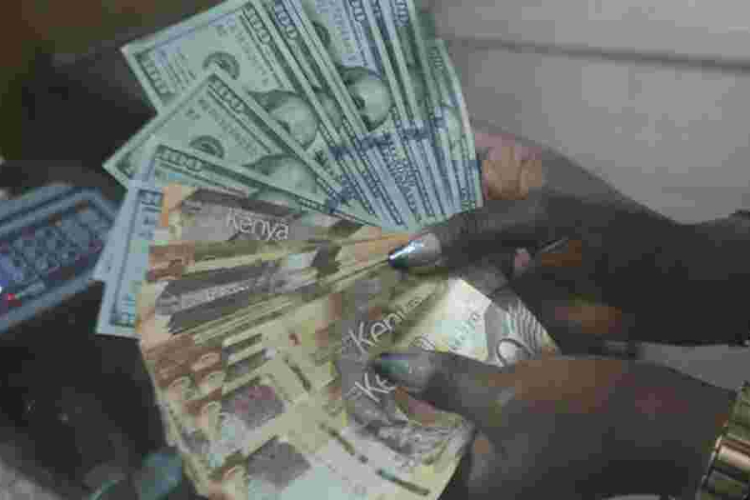 Pressure on Forex Reserves as Kenya Diaspora Inflows Drop in August