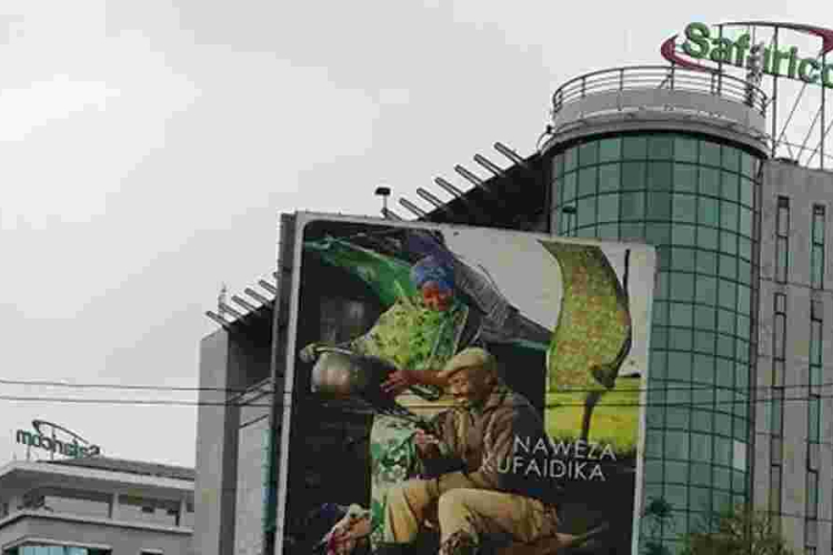 Safaricom Sued Over M-Pesa Trade Secrets
