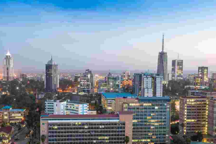 Nairobi Climbs 13 Places on Cheapest Cities for Expats List