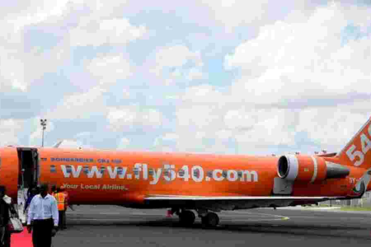 Kenyan Airline to Pay Woman with Disability Sh400,000 for Discrimination