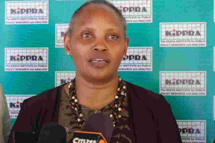 Kenya's Rising Cost of Living Leaves Low-income Earners Struggling
