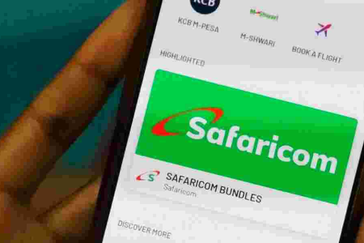 Kenyans Borrow Sh 20 Billion Airtime in Four Months