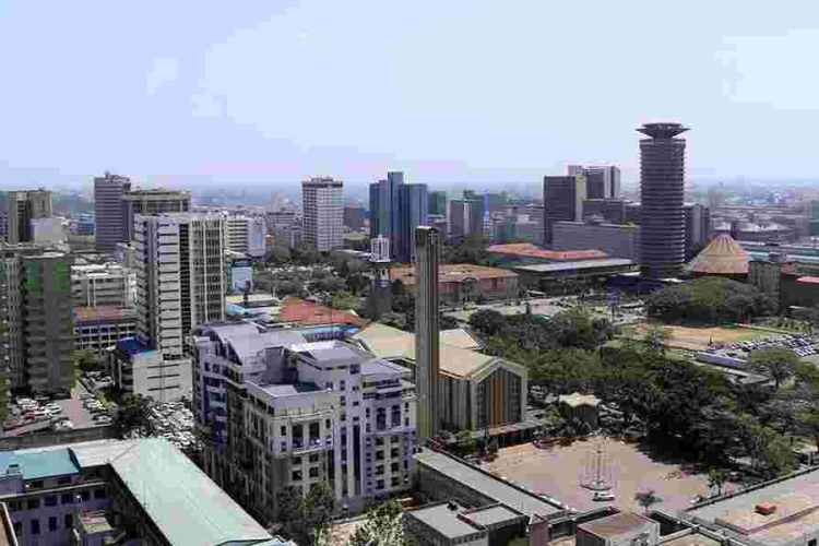 KICC Emerges as Best Business Events Venue in Africa