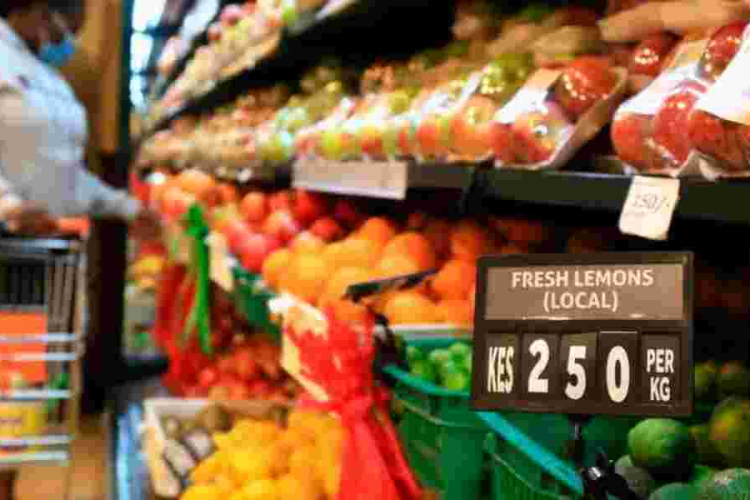 Kenyans Cut Spending on Travel, Dining as Costs Rise