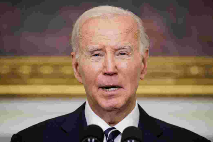 US-Israel Relations Strained as Biden Signals Possible Withdrawal of Support