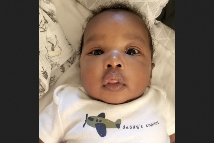 Death Announcement: Baby Amari Muiruri Kamunyu of Fort Liberty, North Carolina