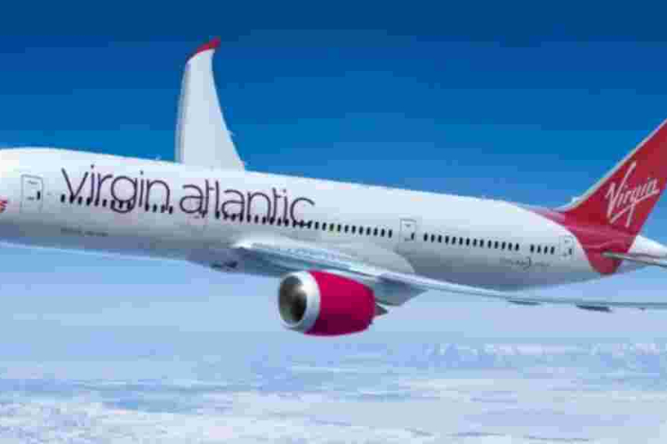 Flights in Washington, DC Area Surpass Speed of Sound Due to Powerful Jet Stream