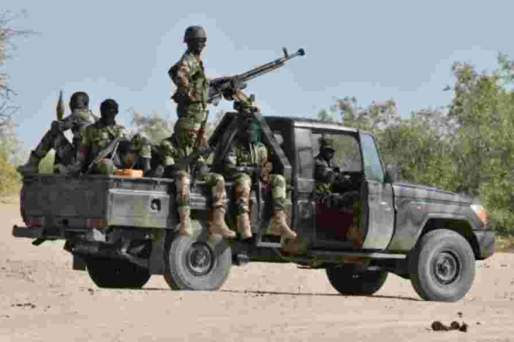 Over 100 Students Kidnapped from School in Nigeria's Kaduna State