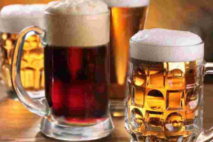 Meet Nuns Happily Serving Beer and Preaching the Word of God
