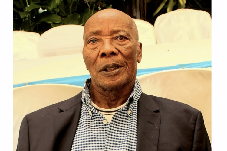 Death Announcement: Morris Gitagia Ndungi