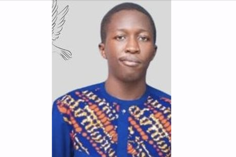 Death Announcement: Joshua Miniga of Newfoundland and Labrador, Canada