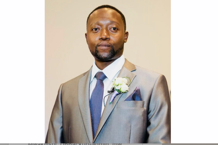 Promotion to Glory of Sam Deya of Delaware