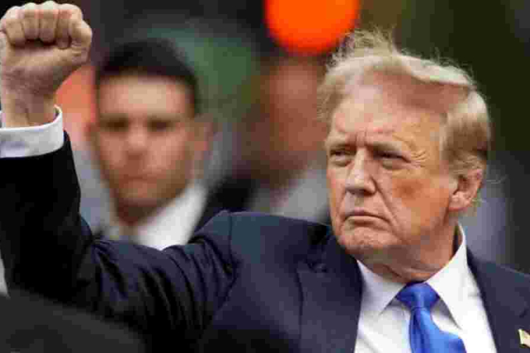 Trump's Presidential Ambitions Undeterred by Conviction, Lawyer Asserts