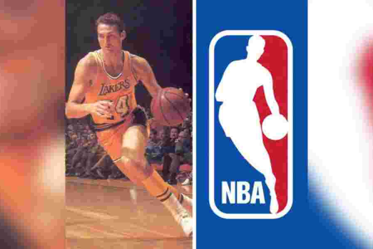 Basketball Icon Jerry West, the NBA's Logo Muse, Dies at 86