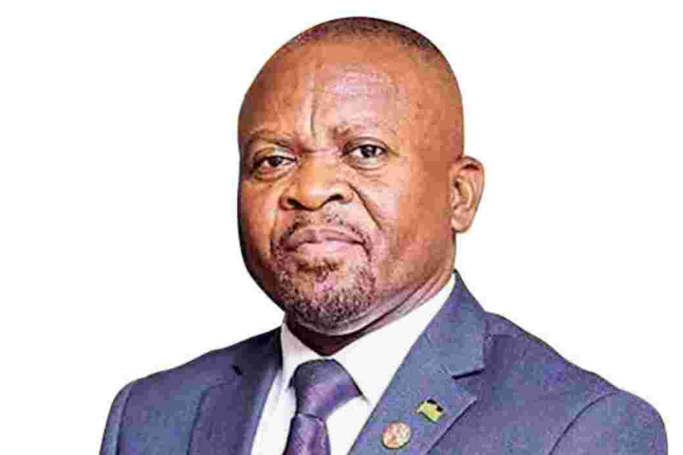Top Comedian Sworn in as Malawi's Vice-President