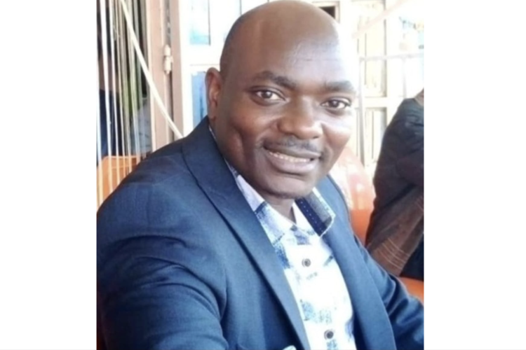 Death Announcement: Julius Mwangi of Baltimore, Maryland