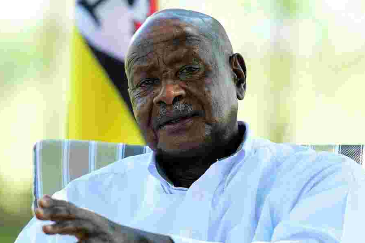 Ugandan TikToker Gets 6 Years in Jail for Mocking Museveni