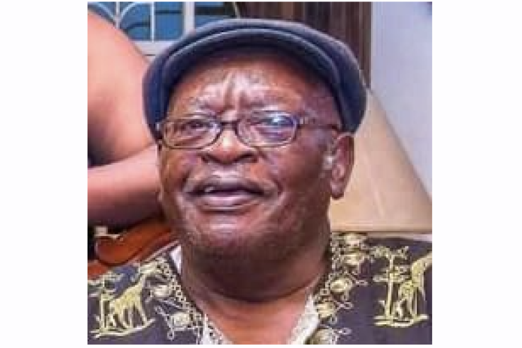 Death Announcement: Titus Gateere Kahiga