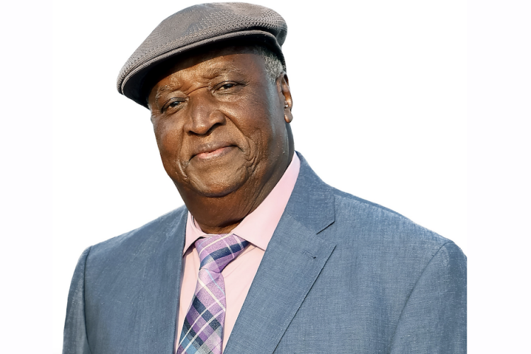 Death Announcement: His Excellency Ambassador Njuguna Moses Mahugu, OGW 