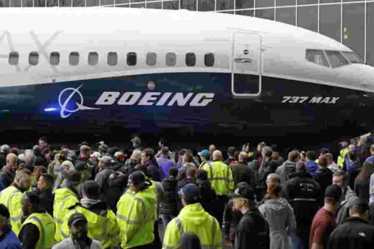 Boeing to Slash 17,000 Jobs Amid Strike and Production Woes