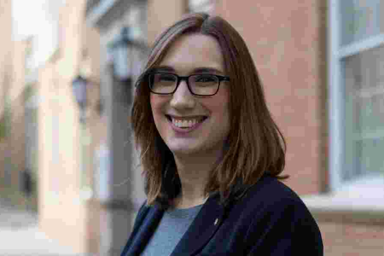Delaware Sends First Transgender Representative to Congress