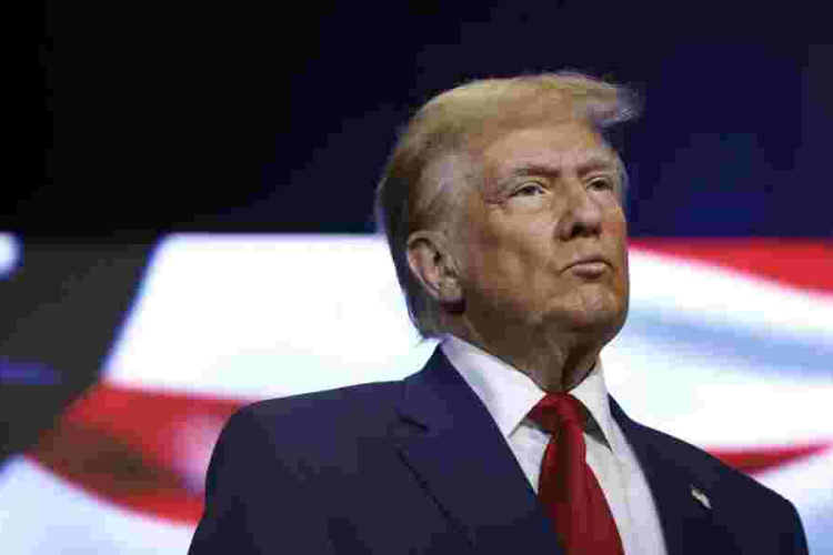 US Threatens 100% Tariffs on BRICS Countries Over Proposed New Currency