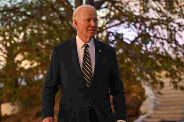 Biden Grants Clemency to Nearly 1,500 Individuals in Historic Presidential Pardon
