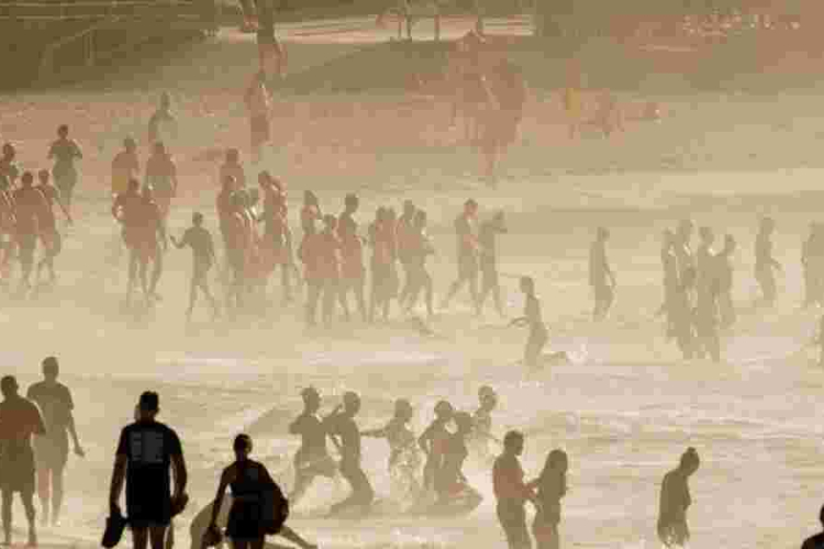 Record-Breaking Heat: 2023-2024 Marks Hottest Years in Recorded History