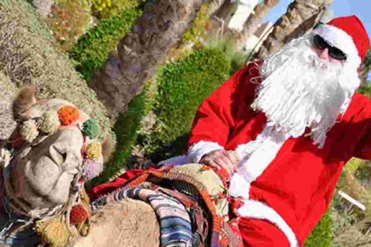 Russia, Serbia Among the Nations Celebrating Christmas on January 7