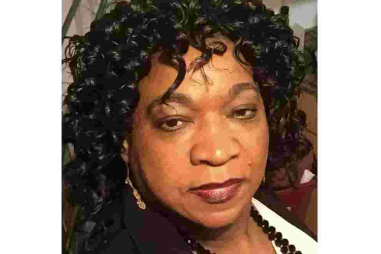 Promotion To Glory: Sophia Kamau of Silver Spring, Maryland