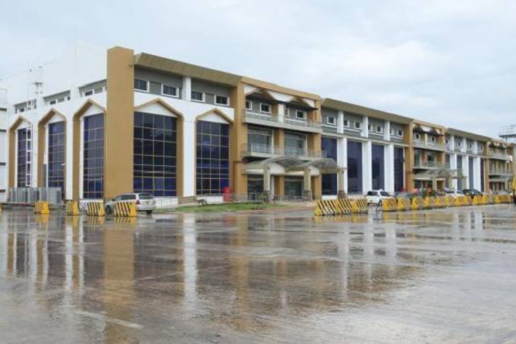 Mombasa's Sh1.4B Cruise Terminal Struggles with Low Ship Arrivals