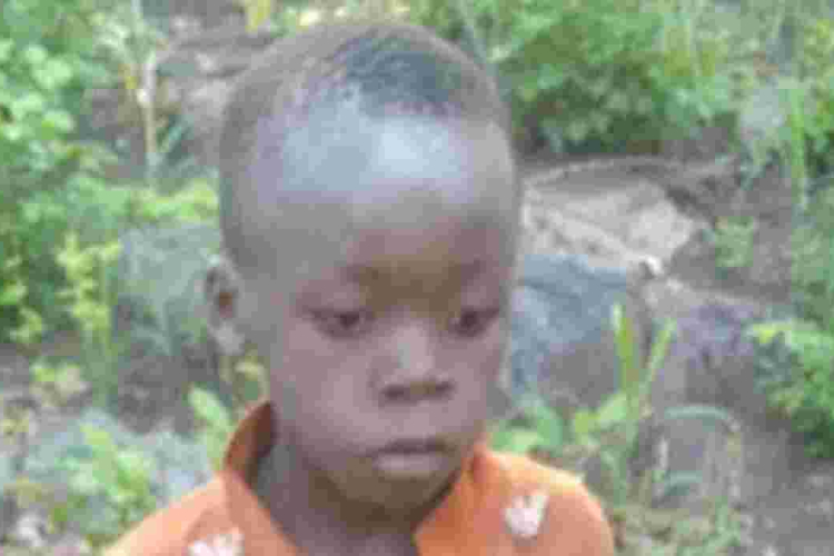 Eight-Year-Old Survives Five Days Alone in Lion-Inhabited Game Park