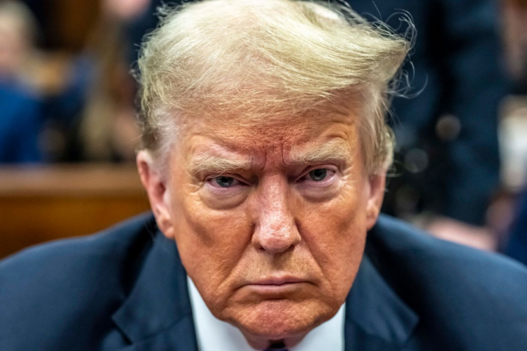 Trump Receives No Jail Time in NY Hush Money Case