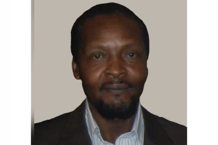 Death Announcement: Ngungugu Macharia of Baltimore Maryland