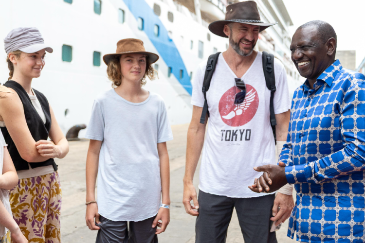 Kenya Considers Tourism Over Manufacturing as Key Economic Driver