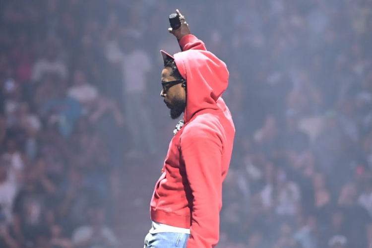 As Chris Brown and Kendrick Lamar Wow Johannesburg and Kigali, Kenya Struggles with Concert Infrastructure