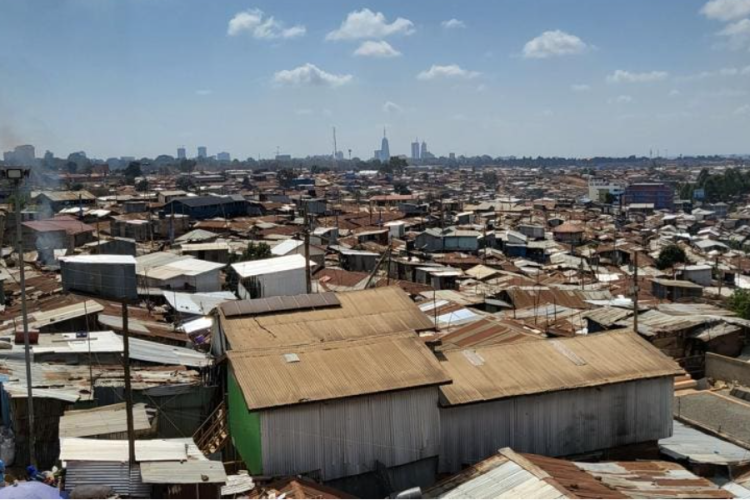 Kenya's Kibera Slum Embraces Digital Currency as Mama Mbogas Accept Bitcoin Payments
