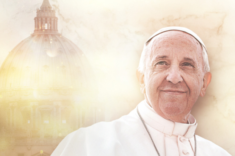 Rituals Begin in Vatican City Following Official Confirmation of Pope's Death