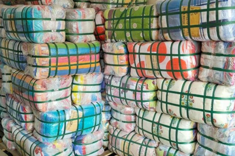 How Mitumba Trade and Corruption Landed Kenya on Trump's Tax Penalty List
